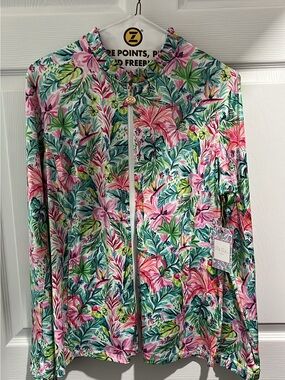 Stella Parker Sport Women’s Full Zip